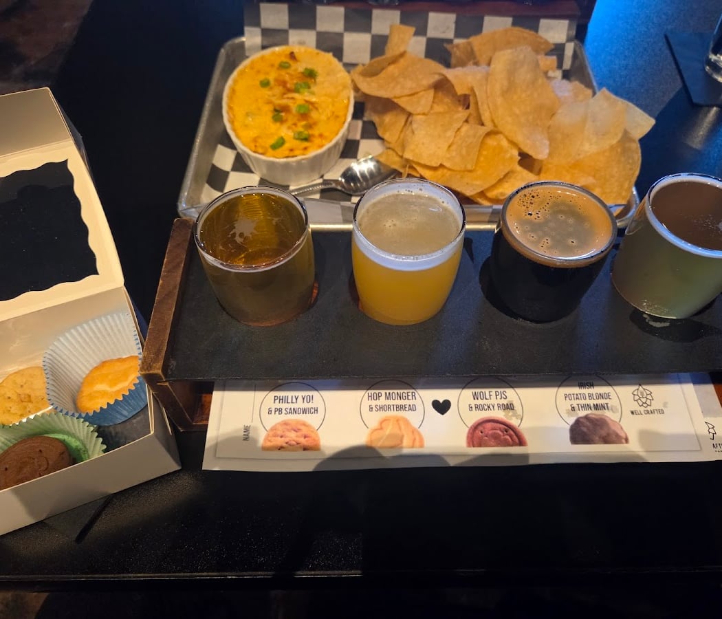 Well Crafted Beer Co. Lansdale Brewpub 4